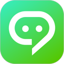 连信 | PalmChat 图标