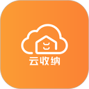 云收纳 图标