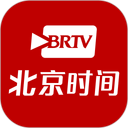 北京时间 图标